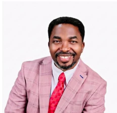 Dr. Festus Omorusi